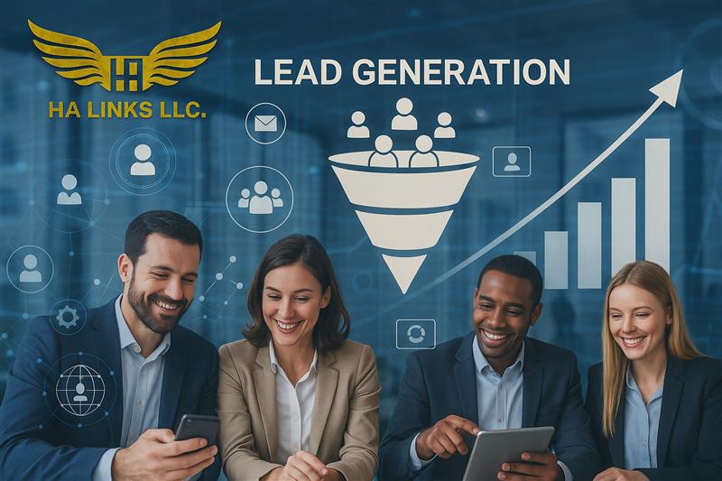 Lead Generation